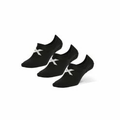 2XU Invisible Sock 3 Pack - 2023