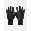 Nathan HyperNight Reflective Gloves - 2023 -Women's sports Sales black 30327.1661885451