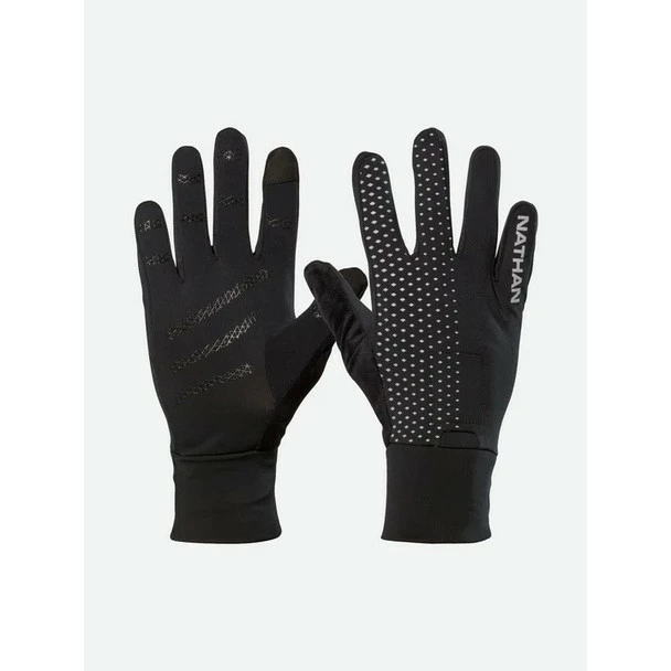 Nathan HyperNight Reflective Gloves - 2023 3 Nathan HyperNight Reflective Gloves - 2023