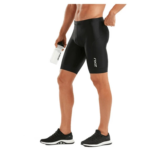 2XU Men's Perform 9" Tri Short - 2021 3 2XU Men's Perform 9" Tri Short - 2021