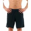 TYR Men's Solid Unbroken Lined 9" Short - 2023