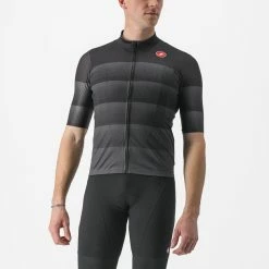 Castelli Men's Livelli Cycling Jersey - 2023