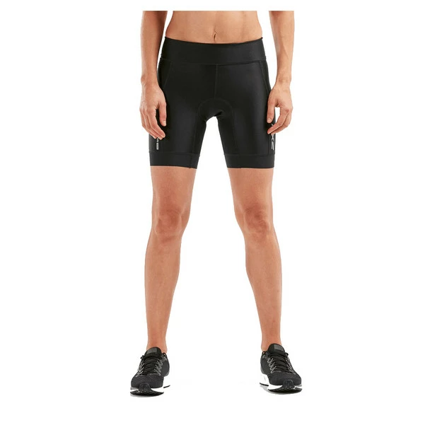 2XU Women's Perform 7" Tri Short - 2021 3 2XU Women's Perform 7" Tri Short - 2021