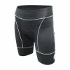 DeSoto Women's 400-Mile Cycling Short - 2023 -Women's sports Sales black 58226.1541430580