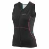 Louis Garneau Women's Comp Sleeveless Tri Top - 2019 1 Louis Garneau Women's Comp Sleeveless Tri Top - 2019 -Women's sports Sales black 58588.1645106779