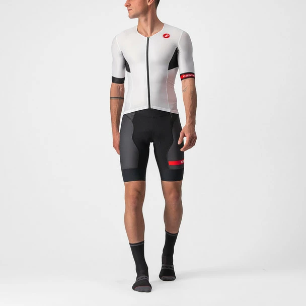 Castelli Men's Free 2 Tri Short - 2022 3 Castelli Men's Free 2 Tri Short - 2022