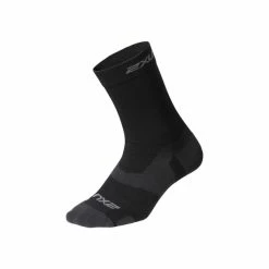 2XU Vectr Light Cushion Crew Socks - 2023