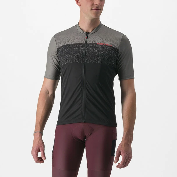 Castelli Men's Unlimited Entrata All Road Jersey - 2023 3 Castelli Men's Unlimited Entrata All Road Jersey - 2023