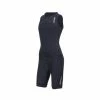 2XU Youth Active Trisuit - 2021 1 2XU Youth Active Trisuit - 2021 -Women's sports Sales black 67547.1568834565