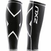 2XU Perform Compression Calf Guard - 2023 1 2XU Perform Compression Calf Guard - 2023 -Women's sports Sales black 69949.1536693303