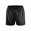 Craft Men's ADV Essence 5 Inch Stretch Shorts - 2023 1 Craft Men's ADV Essence 5 Inch Stretch Shorts - 2023 -Women's sports Sales black 77496.1628282350
