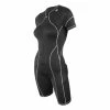 DeSoto Women's Sneak-A-Poo Riviera Flisuit Tri Suit - 2023 2 DeSoto Women's Sneak-A-Poo Riviera Flisuit Tri Suit - 2023 -Women's sports Sales black 79369.1542120339