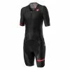Castelli Men's Free Sanremo 2 Short Sleeve Tri Suit - 2023 2 Castelli Men's Free Sanremo 2 Short Sleeve Tri Suit - 2023 -Women's sports Sales black 80439.1641831865