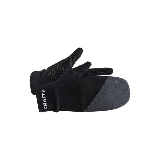 Craft ADV Lumen Fleece Hybrid Glove - 2023 3 Craft ADV Lumen Fleece Hybrid Glove - 2023