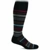 Sockwell Men's Twillful Compression Sock - 2023 -Women's sports Sales black 96520.1518016976