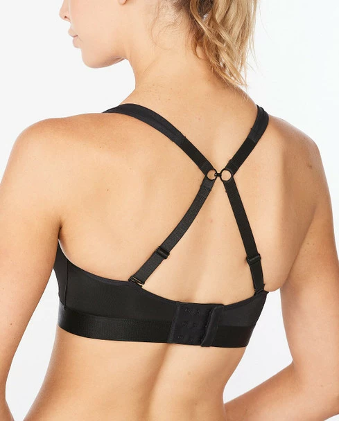 2XU Women's Light Speed High Impact Bra - 2022 5 2XU Women's Light Speed High Impact Bra - 2022 - Image 3