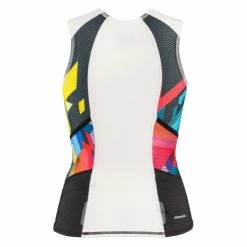 Louis Garneau Women's Vent Sleeveless Tri Top - 2022 9 Louis Garneau Women's Vent Sleeveless Tri Top - 2022 -Women's sports Sales blackback 68153.1645549871