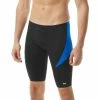 TYR Men's Hexa Curve Splice Jammer - 2023 -Women's sports Sales blackblue 28487.1628625675