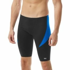 TYR Men's Hexa Curve Splice Jammer - 2023