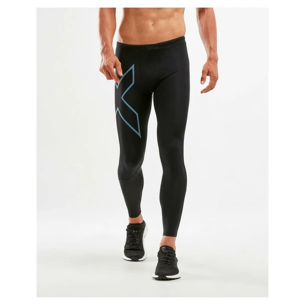 2XU Men's Run Dash Compression Tights - 2020 3 2XU Men's Run Dash Compression Tights - 2020