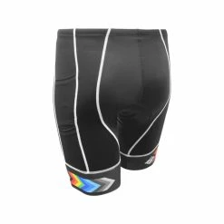 DeSoto Men's Forza High-Rise 4-Pocket Tri Short - 2023 7 DeSoto Men's Forza High-Rise 4-Pocket Tri Short - 2023 -Women's sports Sales blackdesotolegback 60731.1669229777