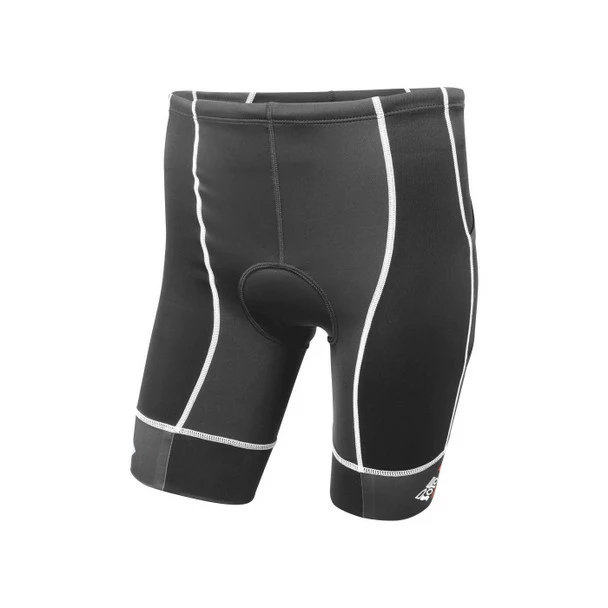 DeSoto Men's Forza High-Rise 4-Pocket Tri Short - 2023 3 DeSoto Men's Forza High-Rise 4-Pocket Tri Short - 2023