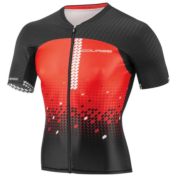 Louis Garneau Men's Course M-2 Tri Jersey - 2017 4 Louis Garneau Men's Course M-2 Tri Jersey - 2017 - Image 2