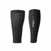 2XU Unisex Elite MCS Compression Calf Guard - 2023 -Women's sports Sales blackgold 30 22291.1421412298