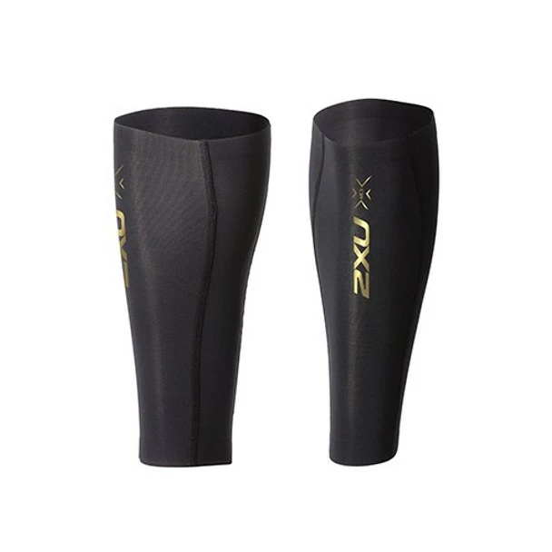 2XU Unisex Elite MCS Compression Calf Guard - 2023 3 2XU Unisex Elite MCS Compression Calf Guard - 2023