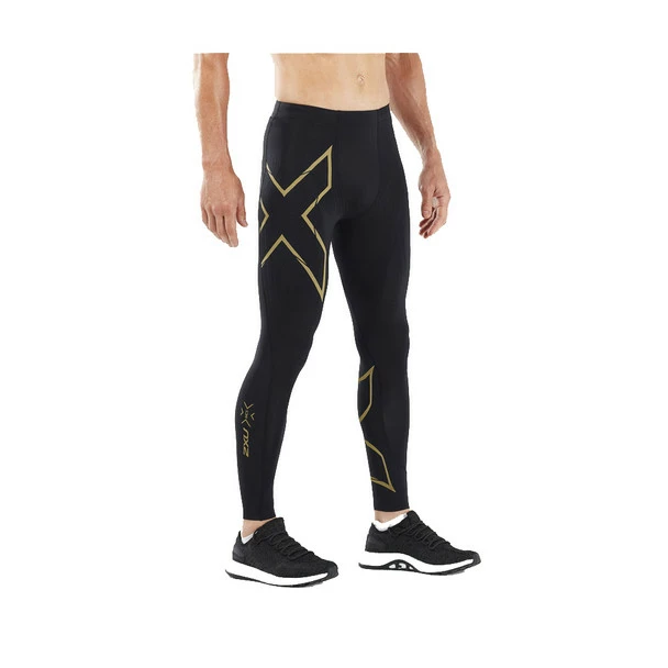 2XU Men's MCS Run Compression Tight with Back Storage - 2023 4 2XU Men's MCS Run Compression Tight with Back Storage - 2023 - Image 2
