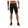 2XU Men's MCS Run Compression Shorts - 2023 -Women's sports Sales blackgold 40632.1663870731