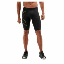 2XU Men's MCS Run Compression Shorts - 2023