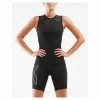 2XU Women's Compression Tri Singlet - 2021 2 2XU Women's Compression Tri Singlet - 2021 -Women's sports Sales blackgold 58574.1579025989