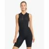 2XU Women's Light Speed Front Zip Tri Suit - 2023 1 2XU Women's Light Speed Front Zip Tri Suit - 2023 -Women's sports Sales blackgold 59890.1663777960