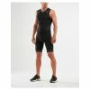 2XU Men's Compression Full Zip Trisuit - 2021 2 2XU Men's Compression Full Zip Trisuit - 2021 -Women's sports Sales blackgold 92371.1578924326