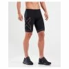 2XU Men's Compression Tri Short - 2021 -Women's sports Sales blackgold 96098.1578937865