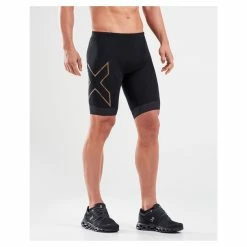 2XU Men's Compression Tri Short - 2021