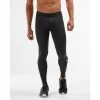 2XU Men's MCS X Training Compression Tights - 2022 -Women's sports Sales blackgold 96529.1609270777