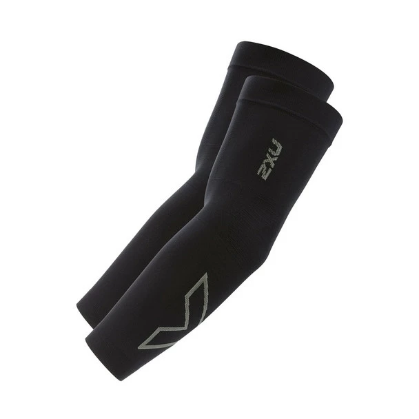 2XU Flex Run Compression Arm Sleeves - 2023 4 2XU Flex Run Compression Arm Sleeves - 2023 - Image 2