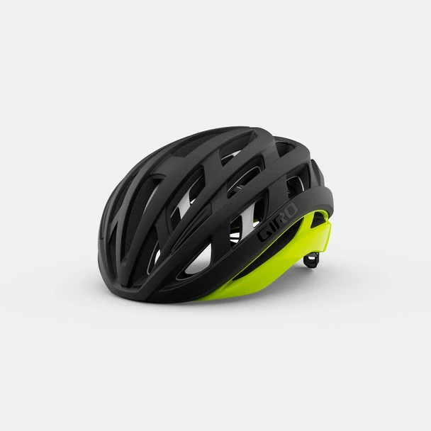 Giro Helios Spherical Bike Helmet - 2023 3 Giro Helios Spherical Bike Helmet - 2023