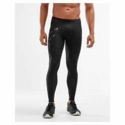 2XU Men's Core Compression Tights - 2023