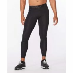 2XU Men's Motion Compression Tights - 2022