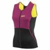 Louis Garneau Women's Comp Sleeveless Tri Top - 2018 -Women's sports Sales blackpurple 30703.1513783913
