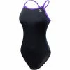 TYR Women's Hexa Diamondfit Swimsuit - 2023 2 TYR Women's Hexa Diamondfit Swimsuit - 2023 -Women's sports Sales blackpurple 89012.1527175529