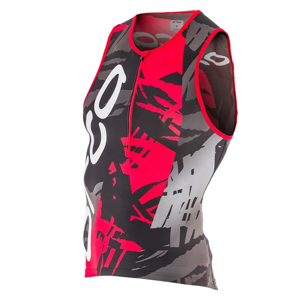 Orca Men's 226 Tri Tank - 2018 4 Orca Men's 226 Tri Tank - 2018 - Image 2