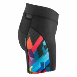 Louis Garneau Women's 6" Vent Tri Short - 2022 -Women's sports Sales blackside 32786.1645561878