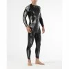 2XU Men's Propel Pro Wetsuit - 2022 2 2XU Men's Propel Pro Wetsuit - 2022 -Women's sports Sales blacksilver 68951.1568748015
