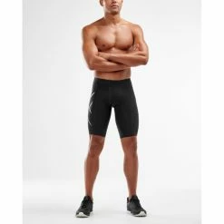2XU Men's Core Compression Shorts - 2023