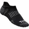 TYR Thin No Show Tab Socks - 2023 2 TYR Thin No Show Tab Socks - 2023 -Women's sports Sales blacksock 66930.1562863930