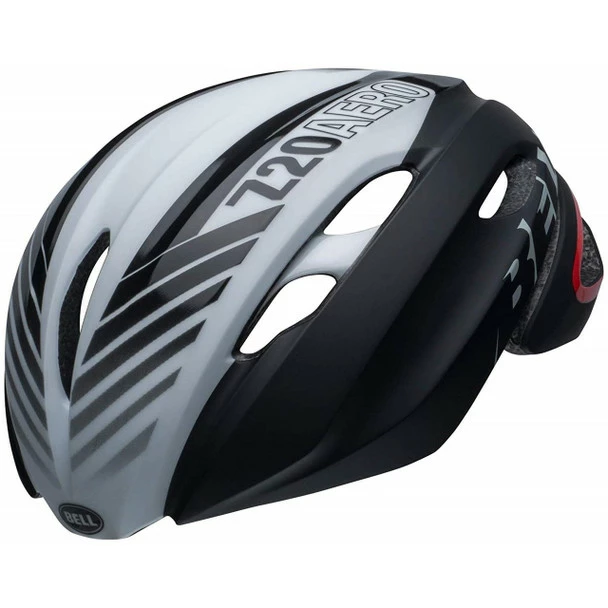 Bell Z20 Aero Bike Helmet with MIPS - 2021 4 Bell Z20 Aero Bike Helmet with MIPS - 2021 - Image 2